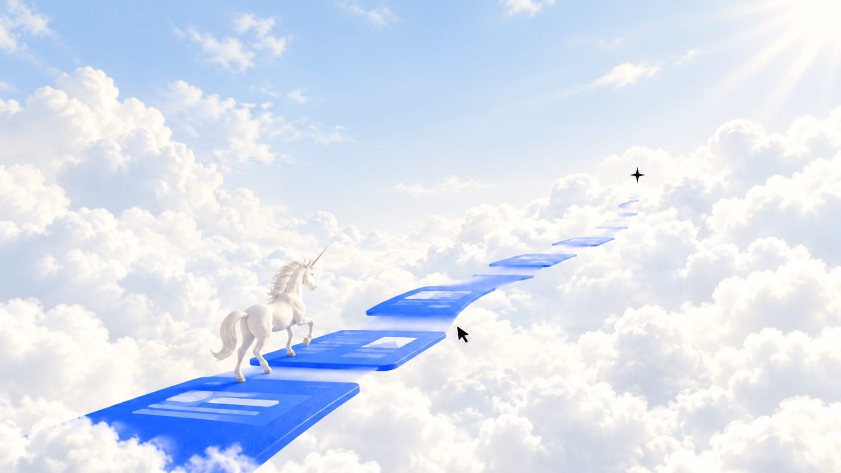 How Up Strategy Lab writes landing pages that convert