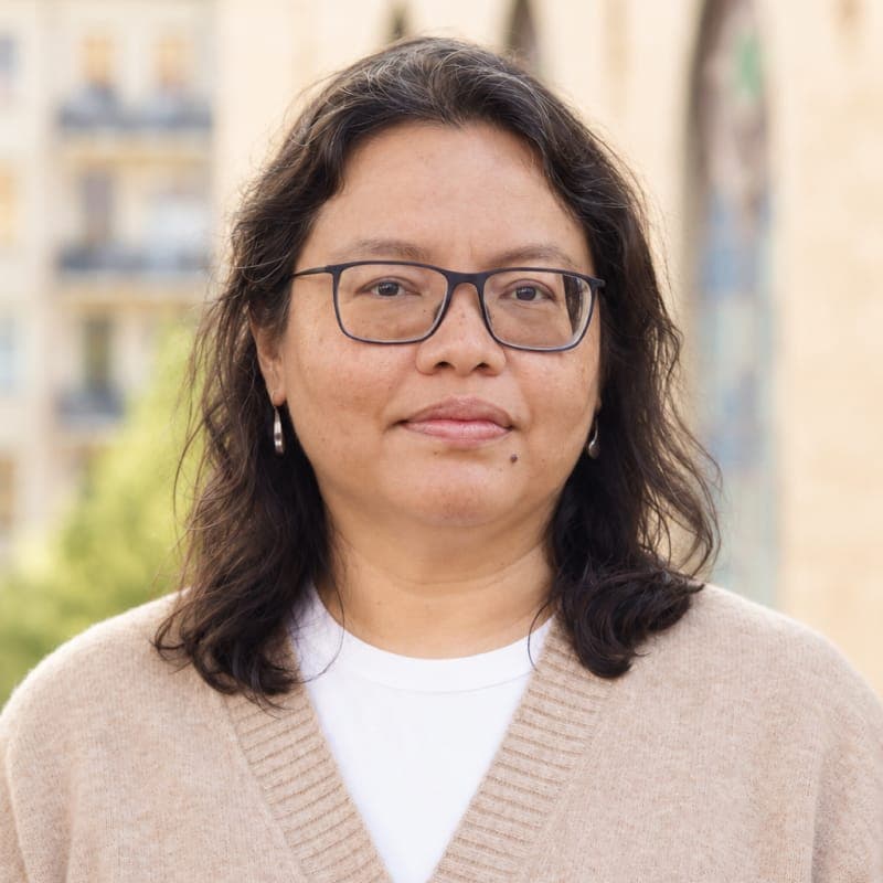 Colleen Braganza