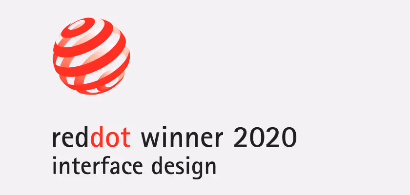 Up Strategy Lab venture MuchSkills wins acclaimed Red Dot Design Award 2020