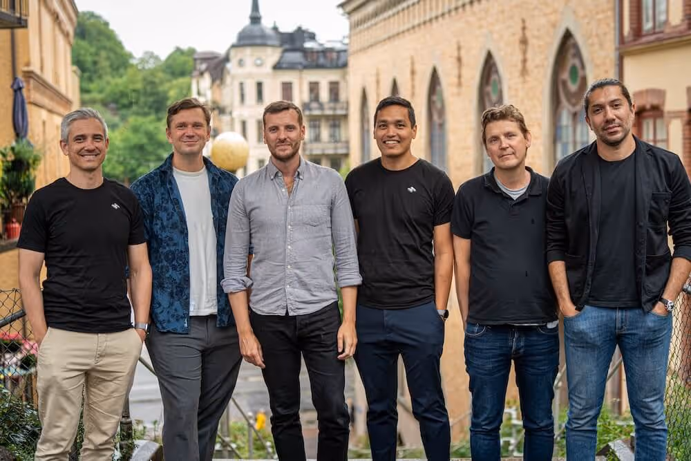 Up Strategy Lab venture Hardskills.io secures investment to enhance global access to deep tech experts