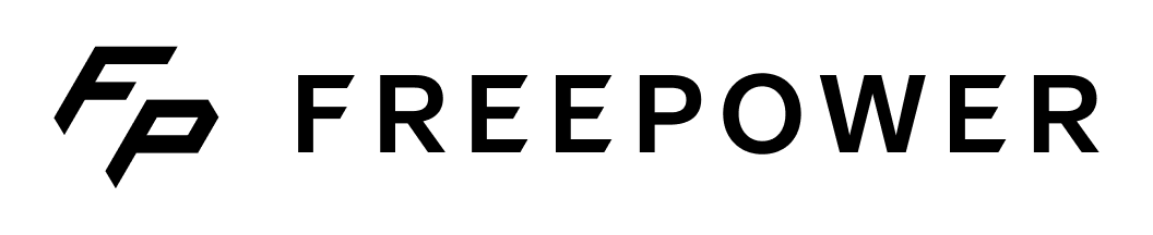 Freepower (formerly AiraPower) logo