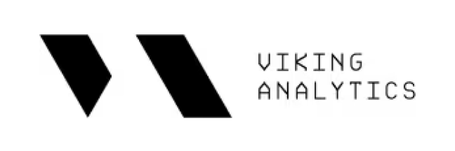 Viking Analytics logo